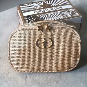 Dior Beauty Limited Beauty Case